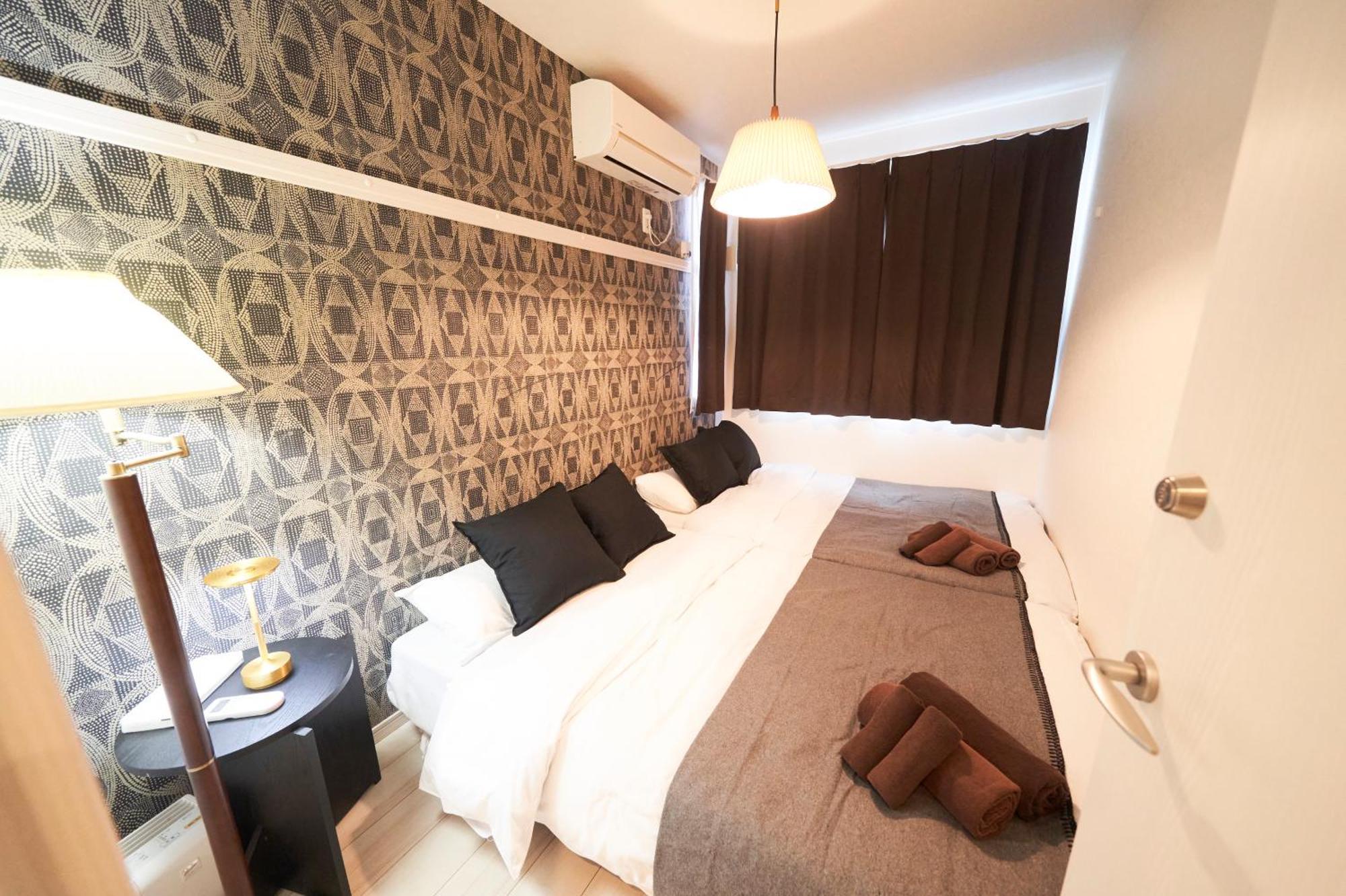 Finoa Residential Ikebukuro - 5br Large Vacation * Tokio