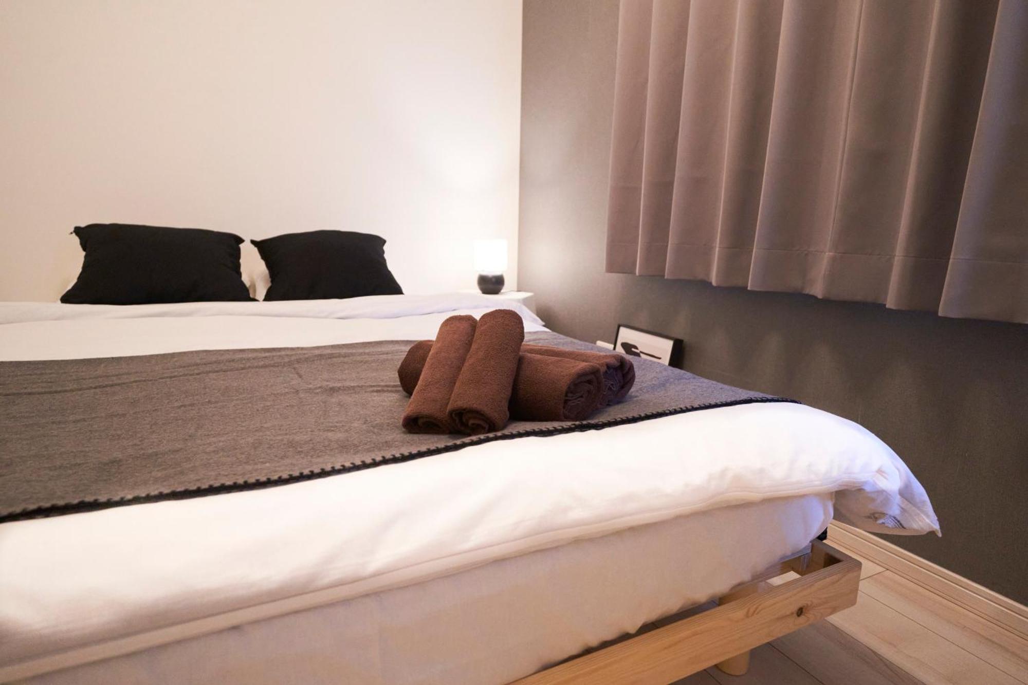 Finoa Residential Ikebukuro - 5br Large Vacation Tokio