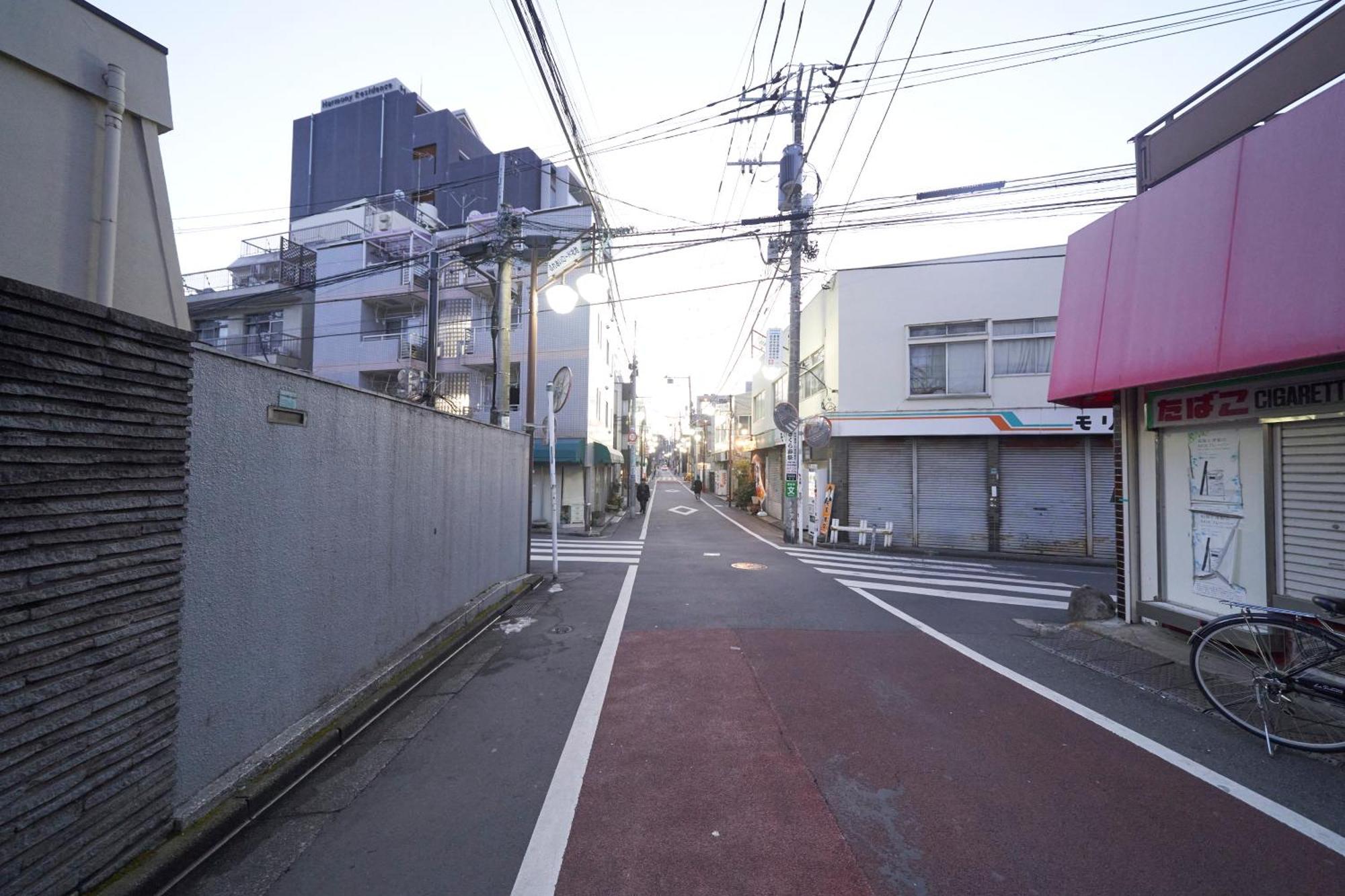 Appartement Finoa Residential Ikebukuro - 5br Large Vacation *