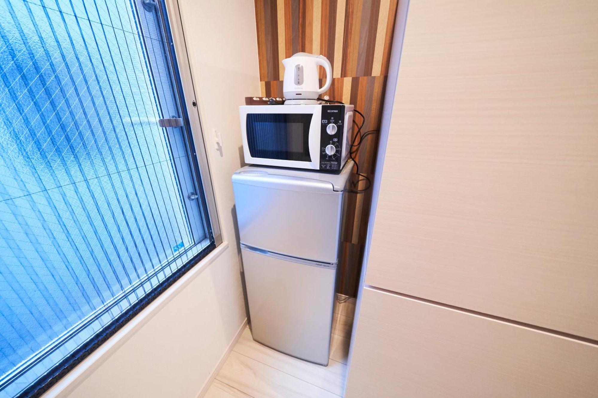 Finoa Residential Ikebukuro - 5br Large Vacation Tokio