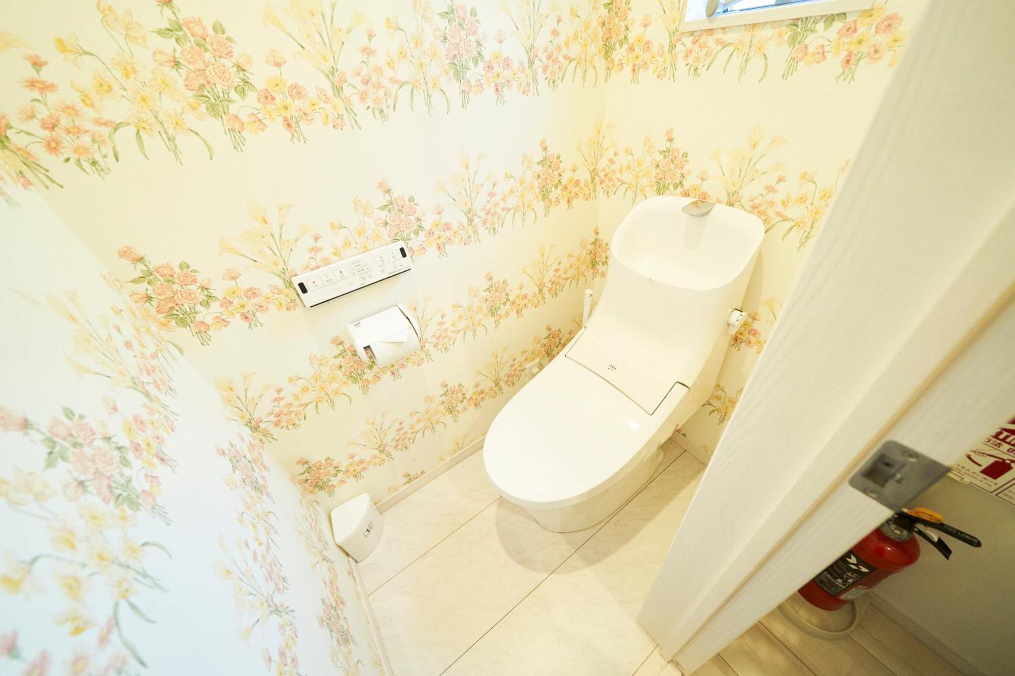 Finoa Residential Ikebukuro - 5br Large Vacation * Tokio