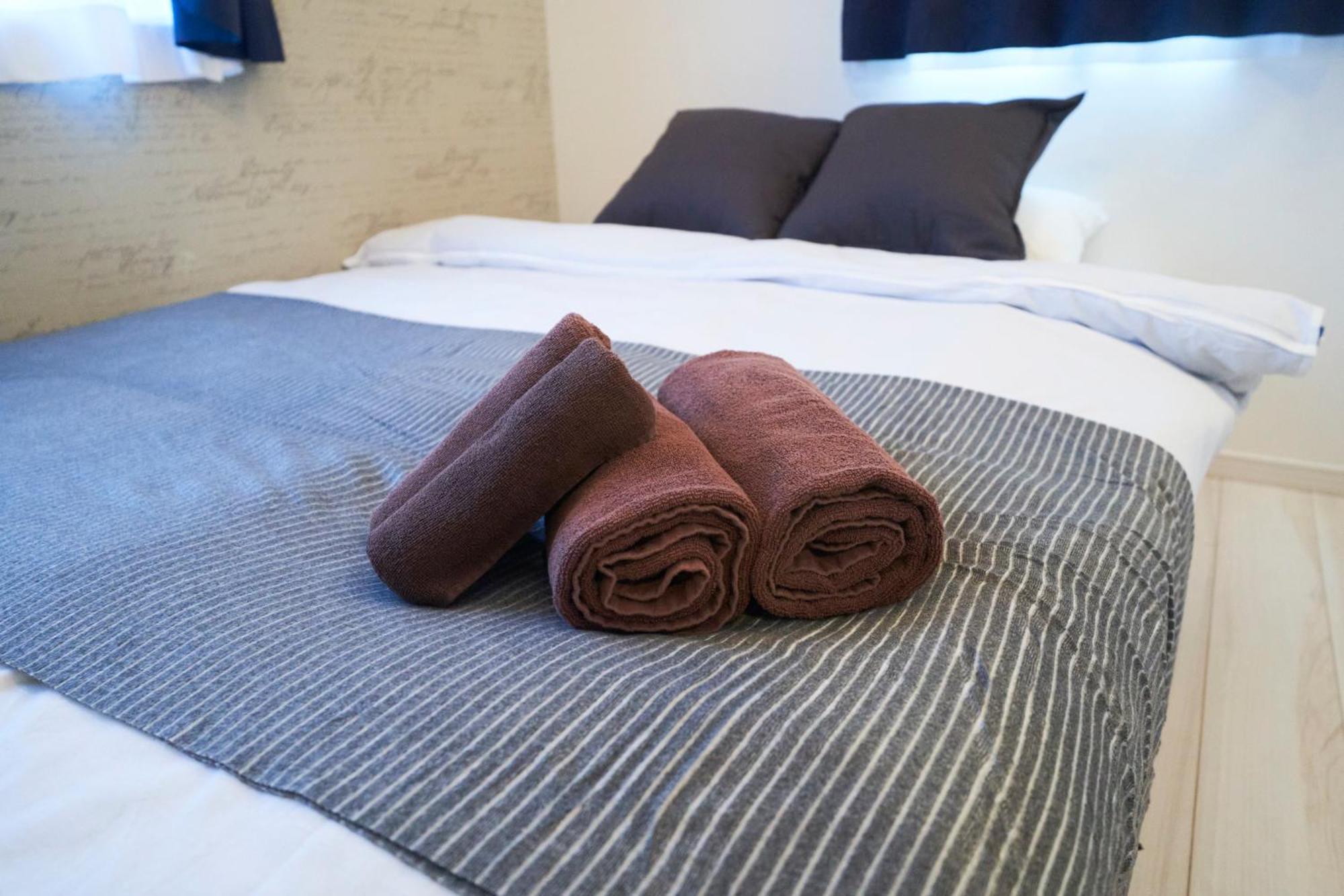 Appartement Finoa Residential Ikebukuro - 5br Large Vacation Tokio