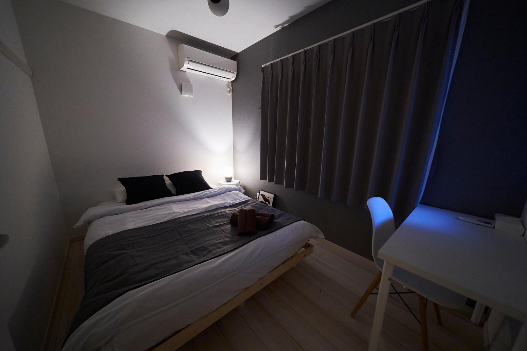 Appartement Finoa Residential Ikebukuro - 5br Large Vacation *