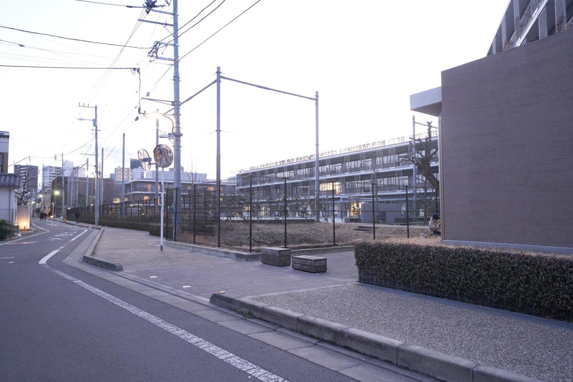 Finoa Residential Ikebukuro - 5br Large Vacation Appartement *
