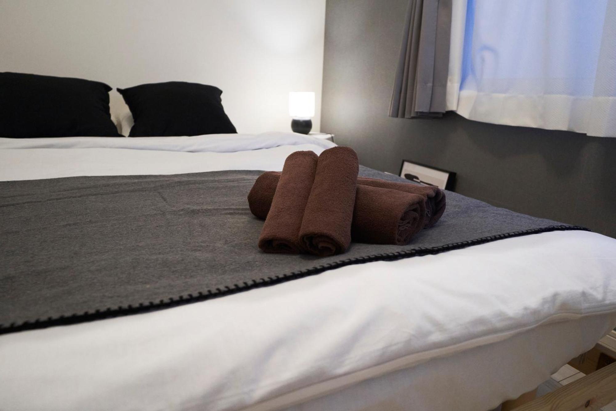 Appartement Finoa Residential Ikebukuro - 5br Large Vacation Tokio