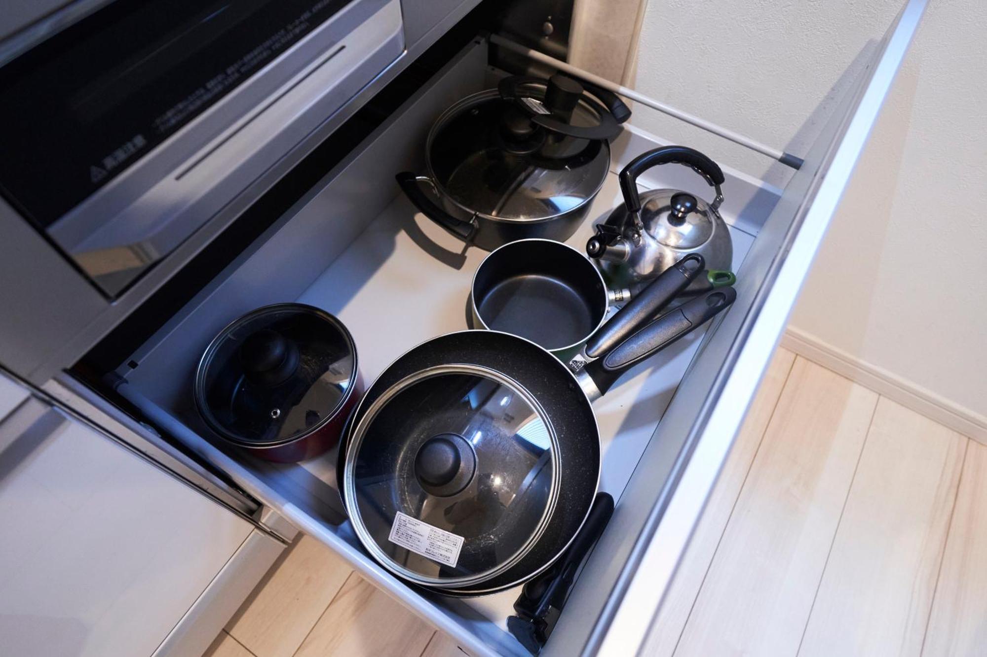 Appartement Finoa Residential Ikebukuro - 5br Large Vacation Tokio
