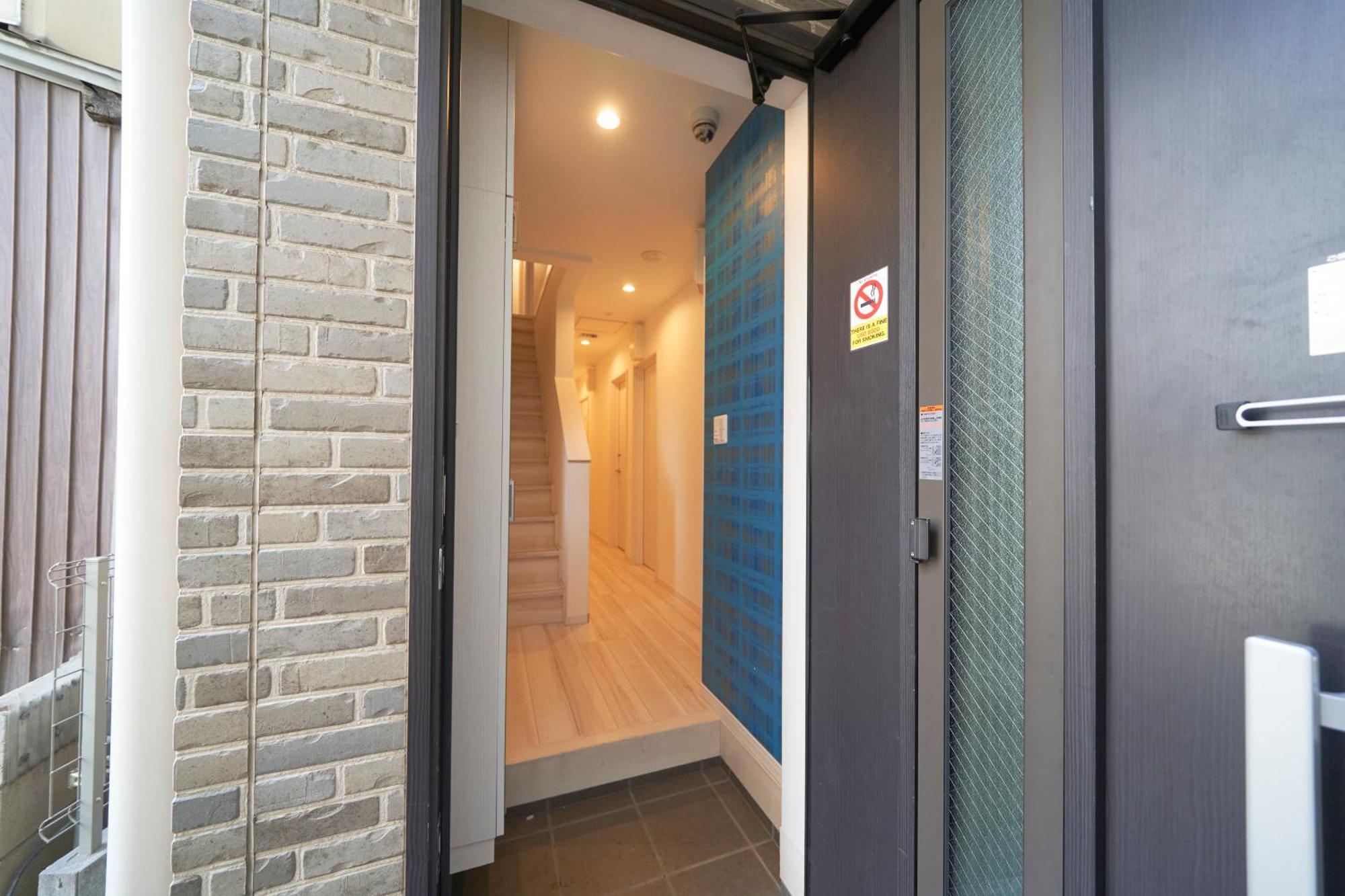 Finoa Residential Ikebukuro - 5br Large Vacation Tokio