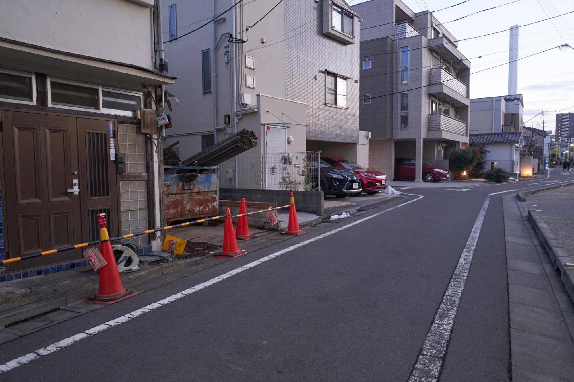 Appartement Finoa Residential Ikebukuro - 5br Large Vacation Tokio