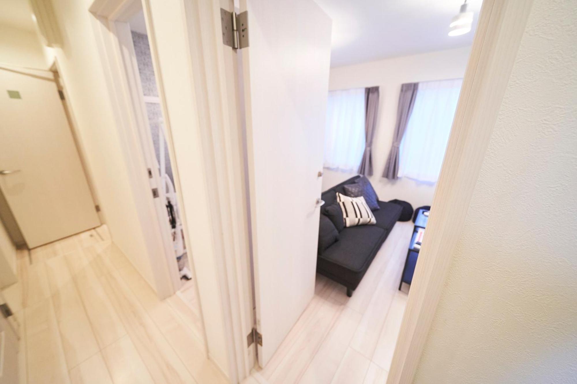 Finoa Residential Ikebukuro - 5br Large Vacation Appartement Tokio