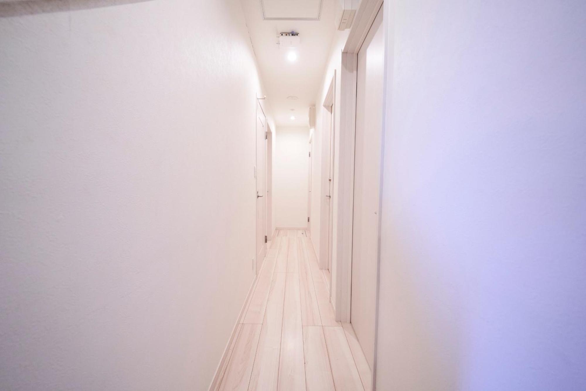 Finoa Residential Ikebukuro - 5br Large Vacation Appartement Tokio