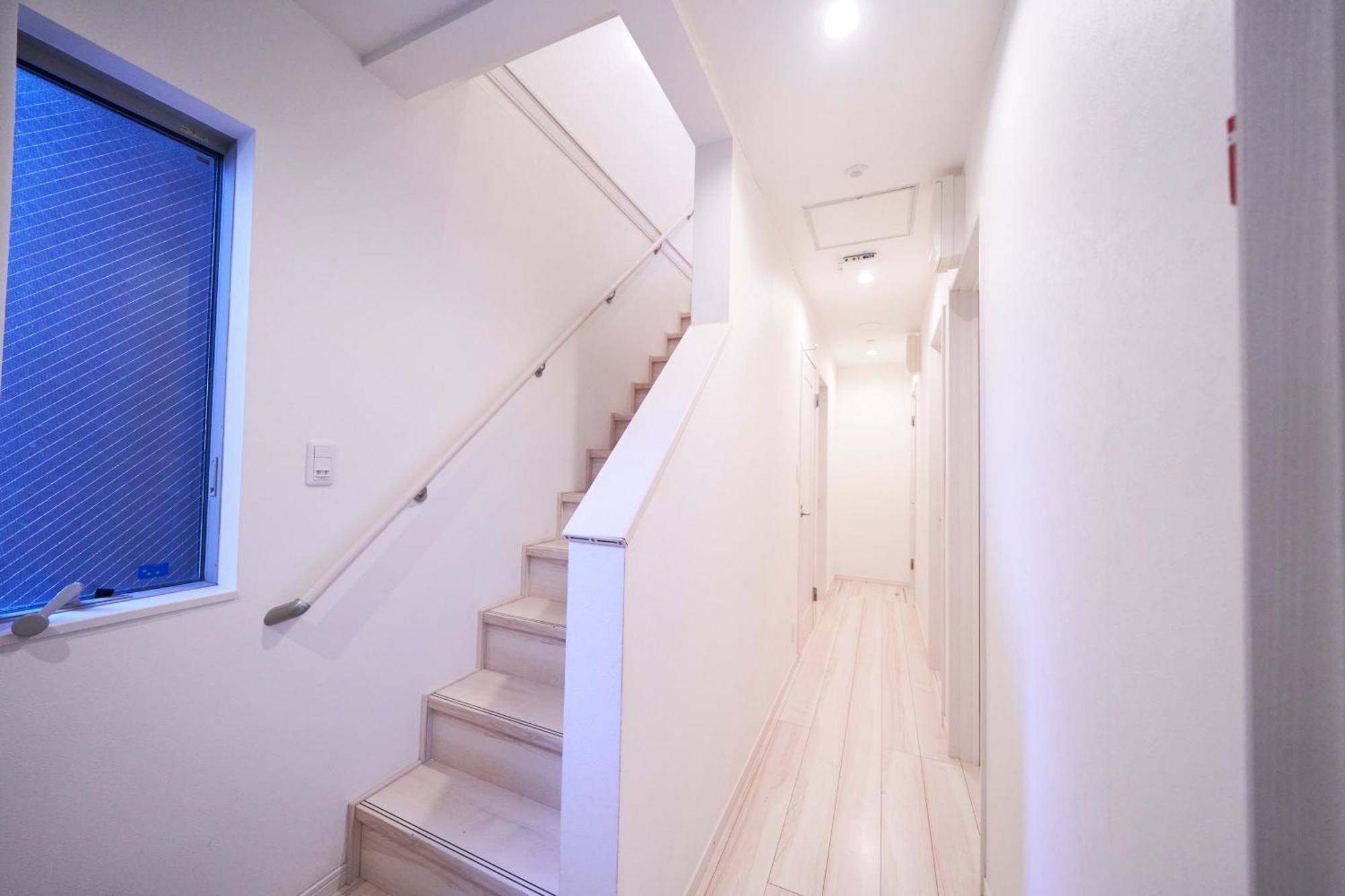 Finoa Residential Ikebukuro - 5br Large Vacation Appartement *