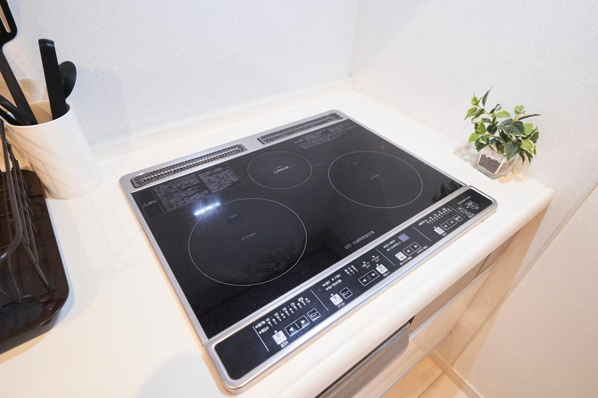 Appartement Finoa Residential Ikebukuro - 5br Large Vacation *