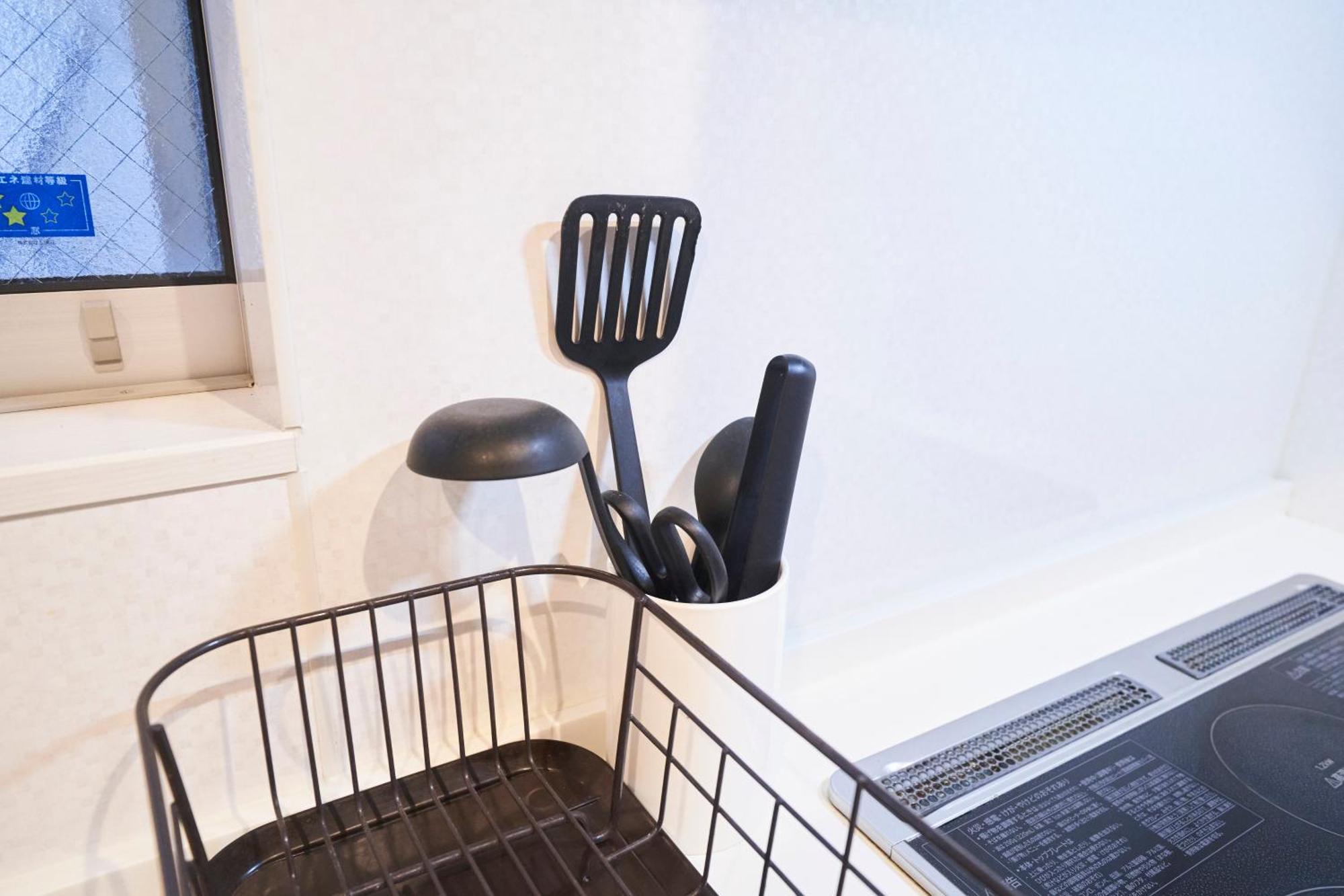 Appartement Finoa Residential Ikebukuro - 5br Large Vacation *